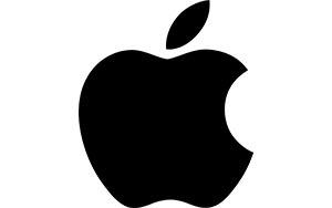 enregistrement voix off pour Apple