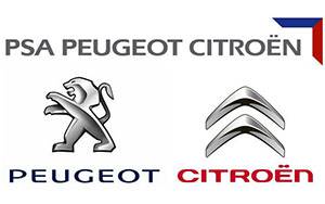 enregistrement voix off pour Peugeot Citroen