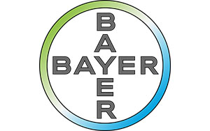 enregistrement voix off pour Bayer