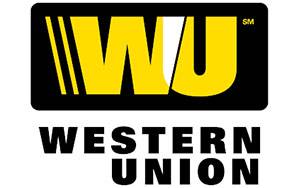 enregistrement voix off pour Western Union